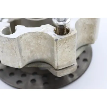 Moyeu arriere YAMAHA RAPTOR 250 2008 - 2013