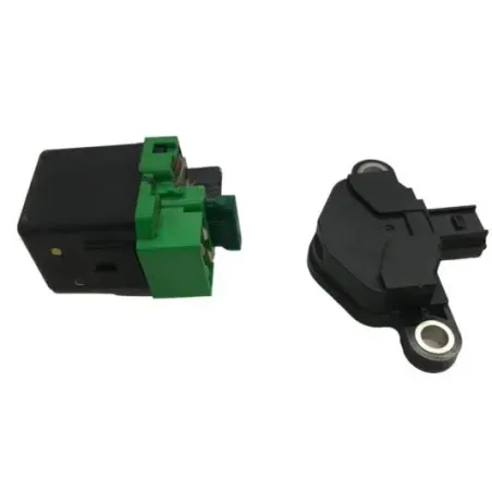Relais de demarreur HONDA CBR 500 R 2022-2023