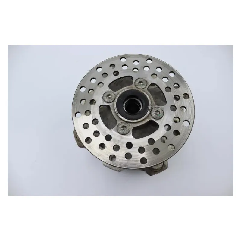 Moyeu arriere YAMAHA RAPTOR 250 2008 - 2013
