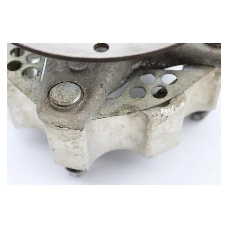 Moyeu arriere YAMAHA RAPTOR 250 2008 - 2013