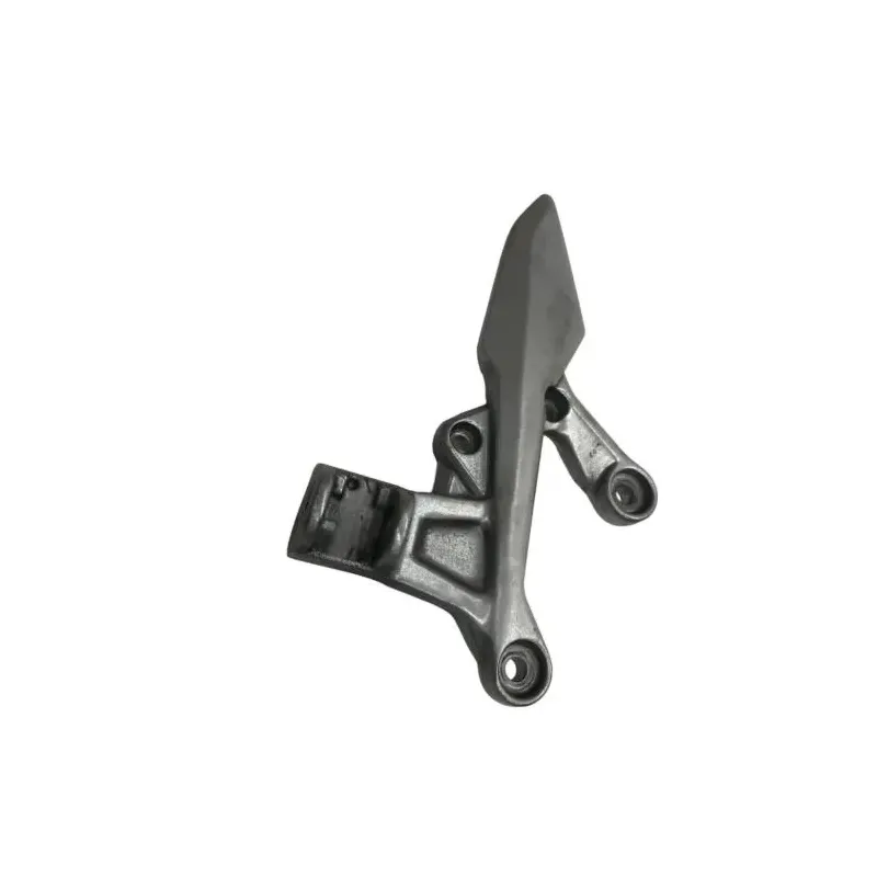 Platine avant droite HONDA CBR 500 R 2022-2023