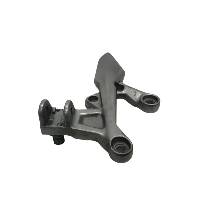 Platine avant droite HONDA CBR 500 R 2022-2023