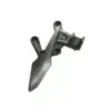 Platine avant droite HONDA CBR 500 R 2022-2023 Platine avant droite HONDA CBR 500 R 2022-2023