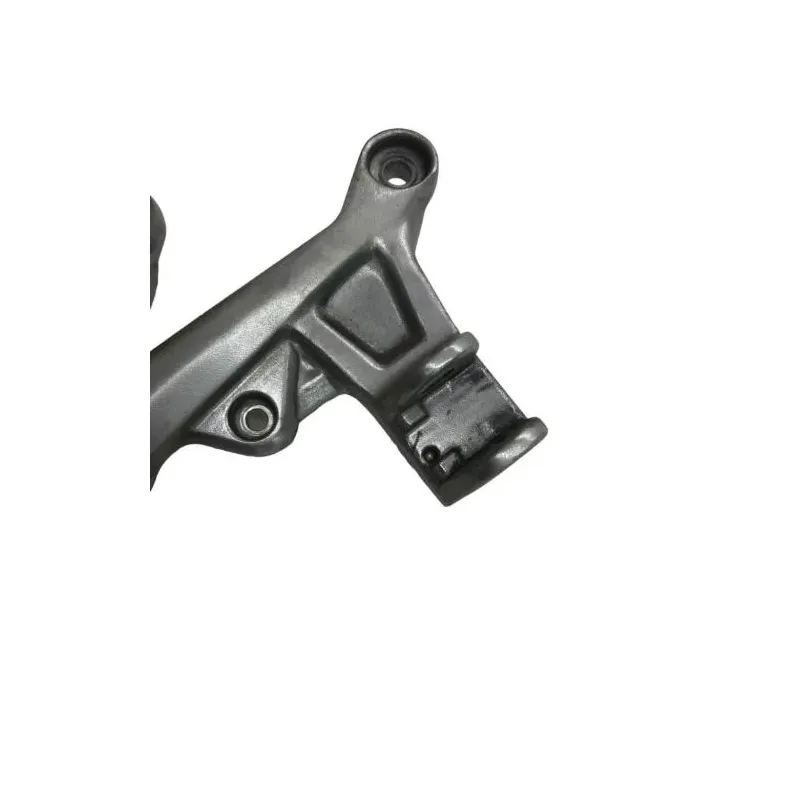 Platine avant droite HONDA CBR 500 R 2022-2023