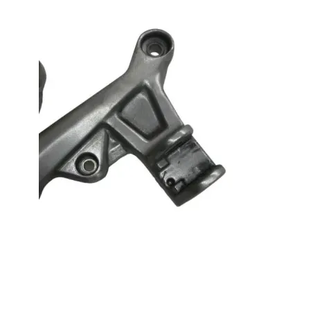 Platine avant droite HONDA CBR 500 R 2022-2023