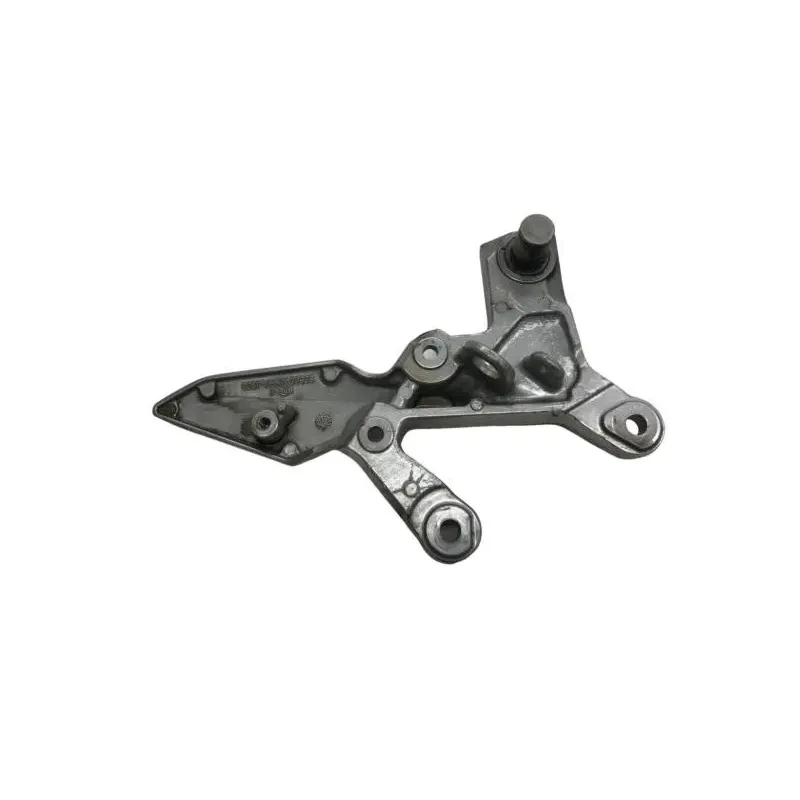 Platine avant droite HONDA CBR 500 R 2022-2023