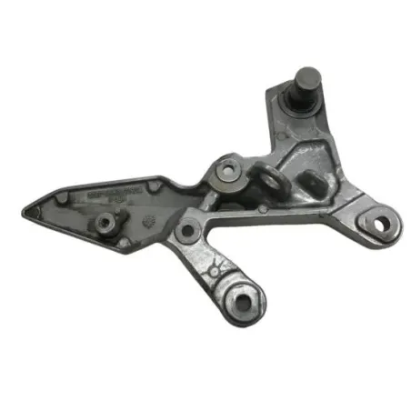 Platine avant droite HONDA CBR 500 R 2022-2023
