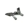 Platine avant droite HONDA CBR 500 R 2022-2023 Platine avant droite HONDA CBR 500 R 2022-2023