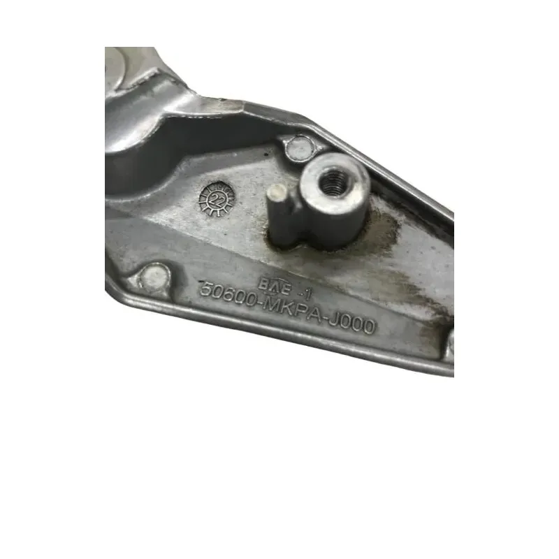 Platine avant droite HONDA CBR 500 R 2022-2023
