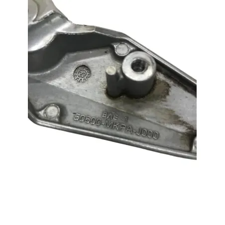 Platine avant droite HONDA CBR 500 R 2022-2023