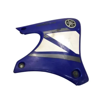Cache carenage ecope droite YAMAHA WR F 250 2001-2002