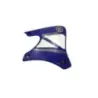 Cache carenage ecope droite YAMAHA WR F 250 2001-2002