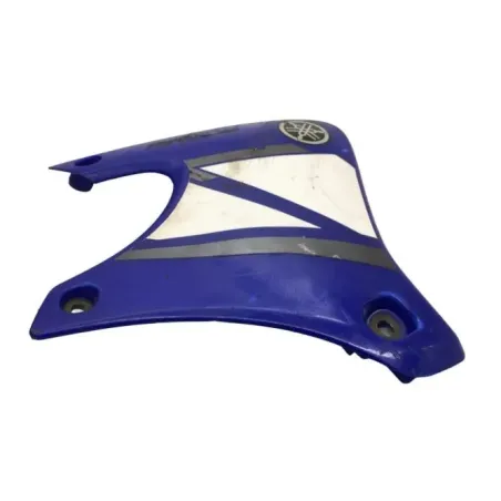 Cache carenage ecope droite YAMAHA WR F 250 2001-2002