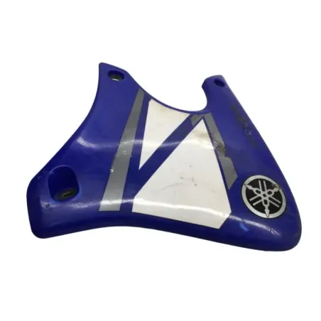Cache carenage ecope droite YAMAHA WR F 250 2001-2002