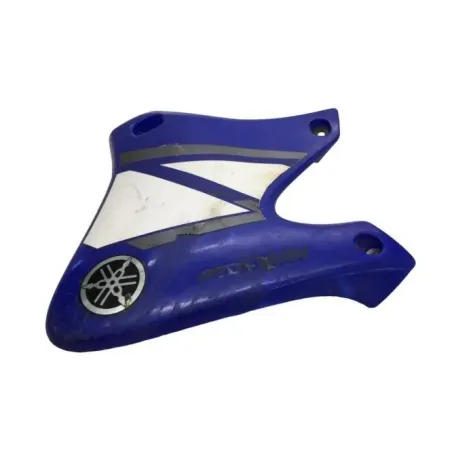 Cache carenage ecope droite YAMAHA WR F 250 2001-2002