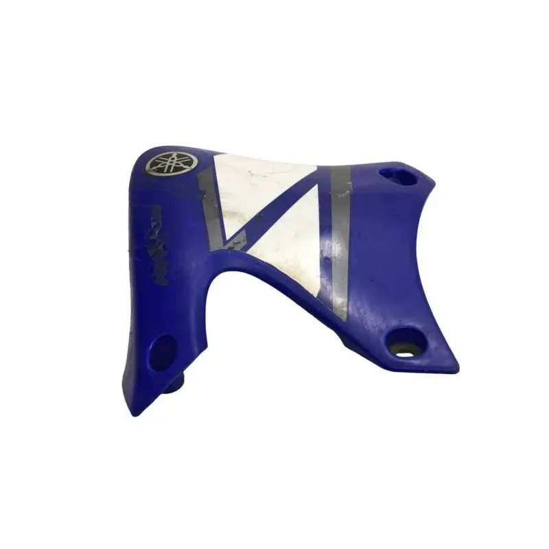 Cache carenage ecope droite YAMAHA WR F 250 2001-2002