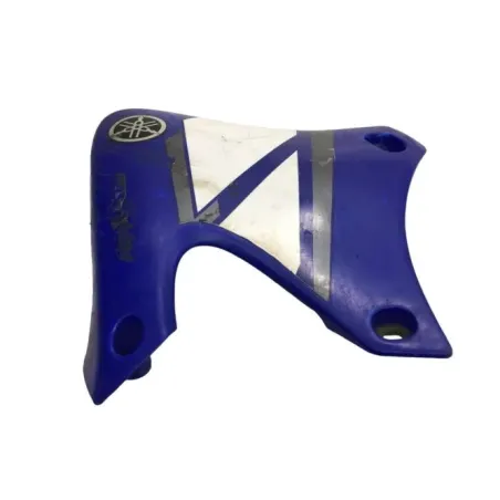 Cache carenage ecope droite YAMAHA WR F 250 2001-2002