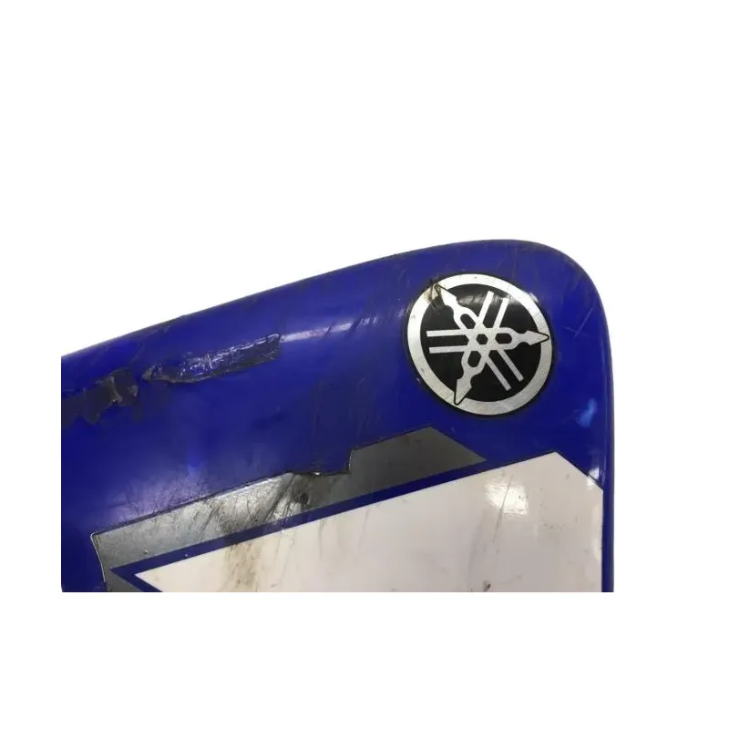 Cache carenage ecope droite YAMAHA WR F 250 2001-2002