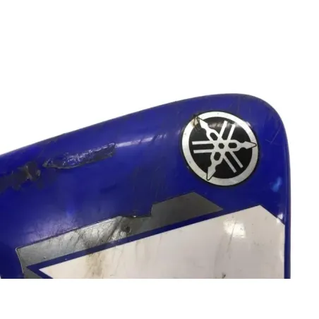 Cache carenage ecope droite YAMAHA WR F 250 2001-2002