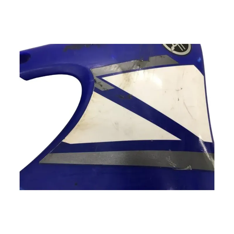 Cache carenage ecope droite YAMAHA WR F 250 2001-2002