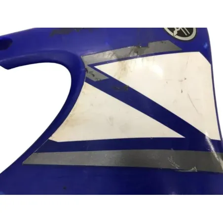 Cache carenage ecope droite YAMAHA WR F 250 2001-2002