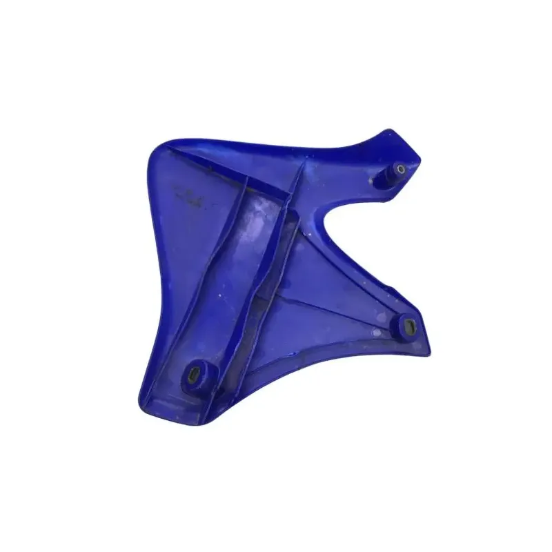 Cache carenage ecope droite YAMAHA WR F 250 2001-2002