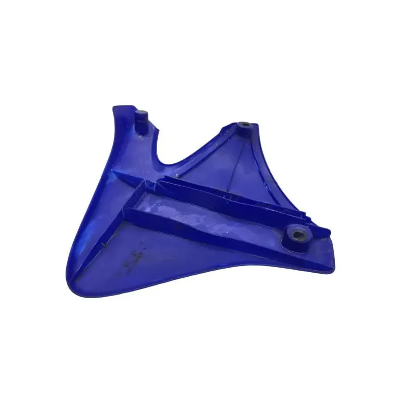 Cache carenage ecope droite YAMAHA WR F 250 2001-2002