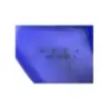 Cache carenage ecope droite YAMAHA WR F 250 2001-2002