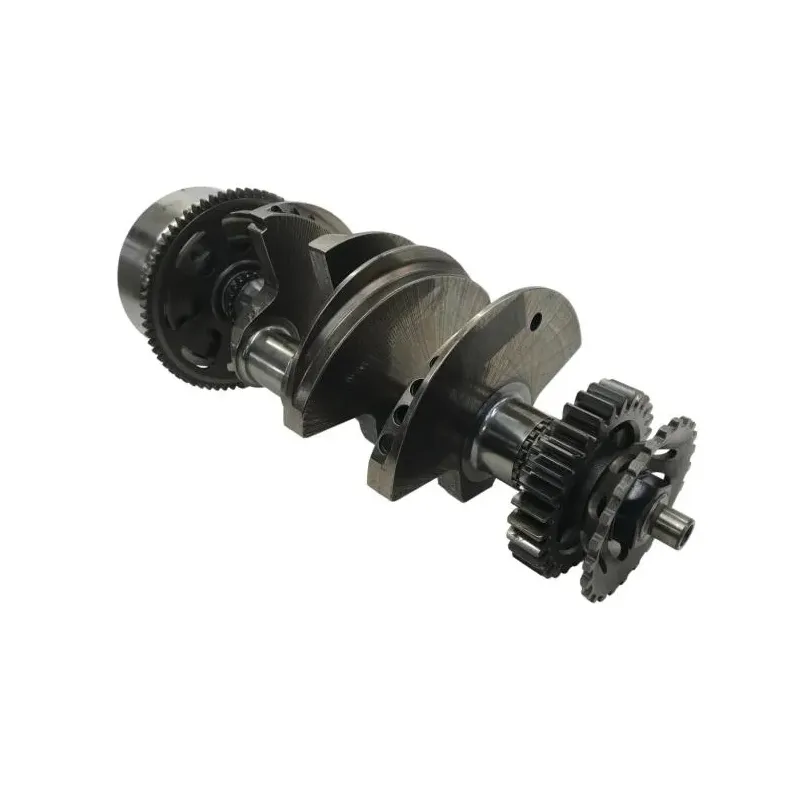 Vilebrequin DUCATI MULTISTRADA 1160 2021-2024 V4