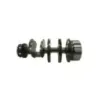 Vilebrequin DUCATI MULTISTRADA 1160 2021-2024 V4