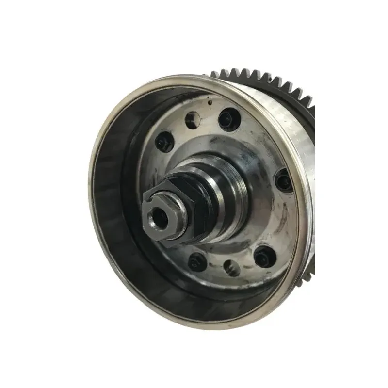 Vilebrequin DUCATI MULTISTRADA 1160 2021-2024 V4