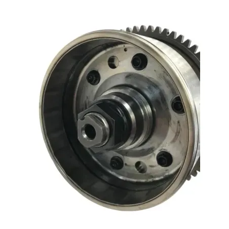 Vilebrequin DUCATI MULTISTRADA 1160 2021-2024 V4
