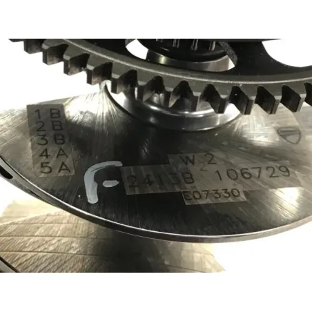 Vilebrequin DUCATI MULTISTRADA 1160 2021-2024 V4