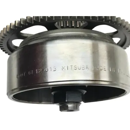 Vilebrequin DUCATI MULTISTRADA 1160 2021-2024 V4