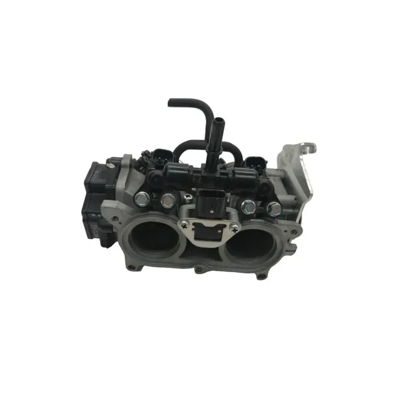 Rampe d'injection HONDA CBR 500 R 2022-2023