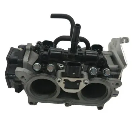Rampe d'injection HONDA CBR 500 R 2022-2023
