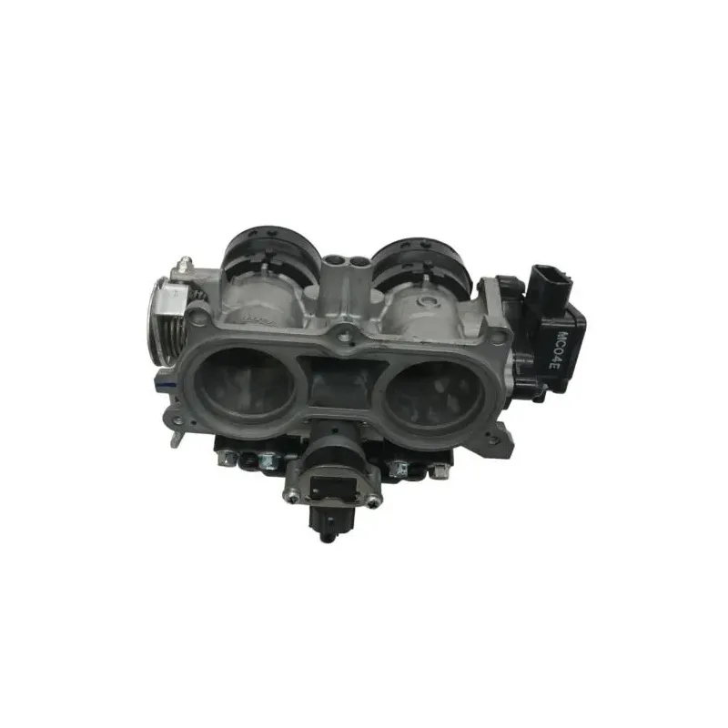Rampe d'injection HONDA CBR 500 R 2022-2023