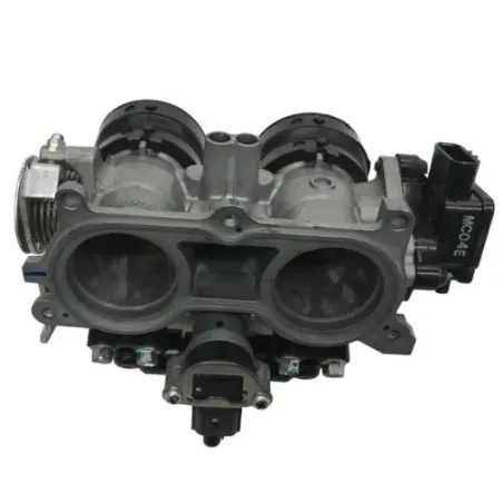 Rampe d'injection HONDA CBR 500 R 2022-2023