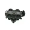 Rampe d'injection HONDA CBR 500 R 2022-2023 Rampe d'injection HONDA CBR 500 R 2022-2023