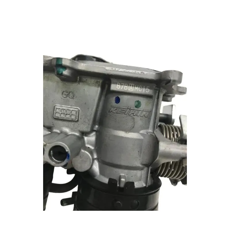 Rampe d'injection HONDA CBR 500 R 2022-2023
