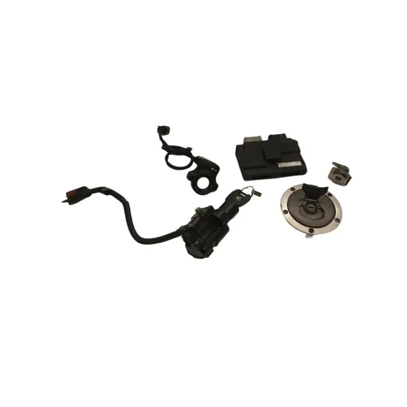 Jeu de serrure contacteur a cle code HONDA CBR 500 R 2022-2023