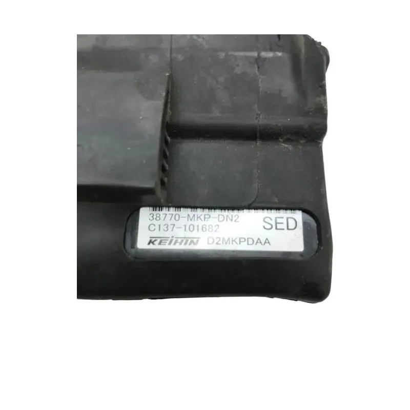 Jeu de serrure contacteur a cle code HONDA CBR 500 R 2022-2023