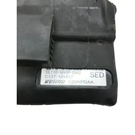 Jeu de serrure contacteur a cle code HONDA CBR 500 R 2022-2023