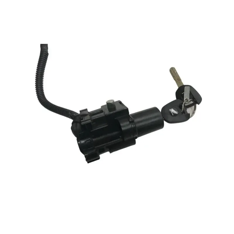 Jeu de serrure contacteur a cle code HONDA CBR 500 R 2022-2023