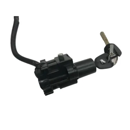Jeu de serrure contacteur a cle code HONDA CBR 500 R 2022-2023