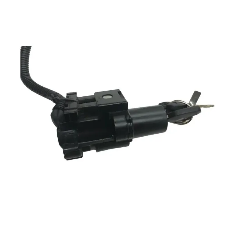 Jeu de serrure contacteur a cle code HONDA CBR 500 R 2022-2023