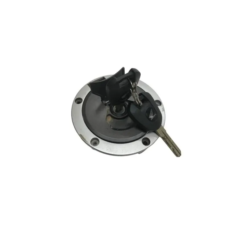 Jeu de serrure contacteur a cle code HONDA CBR 500 R 2022-2023