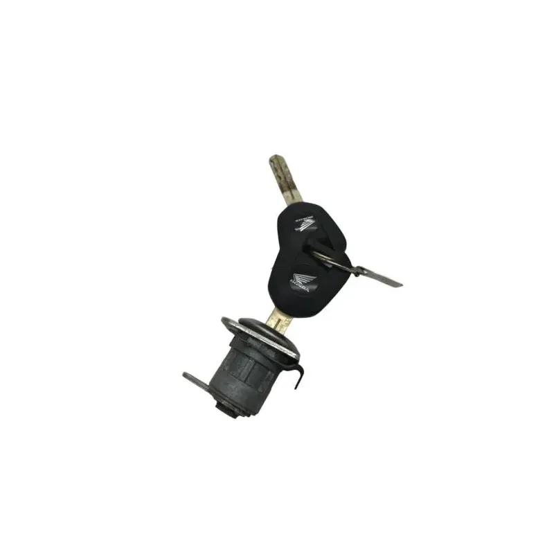 Jeu de serrure contacteur a cle code HONDA CBR 500 R 2022-2023