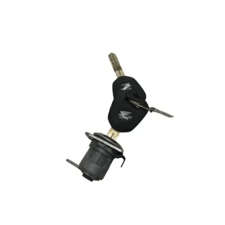 Jeu de serrure contacteur a cle code HONDA CBR 500 R 2022-2023