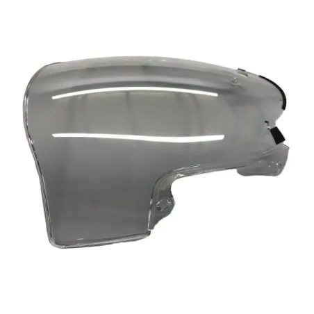 Bulle SUZUKI GSX F 1250 2010-2016